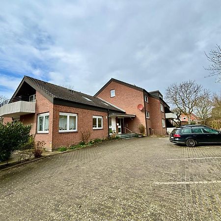 Appartementhaus Westphal Fehmarn Luaran gambar