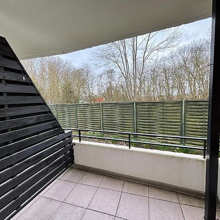 Appartementhaus Westphal Fehmarn Luaran gambar