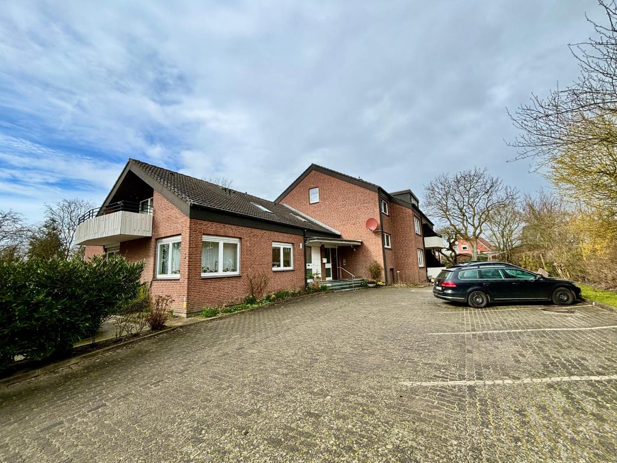 Appartementhaus Westphal Fehmarn Luaran gambar