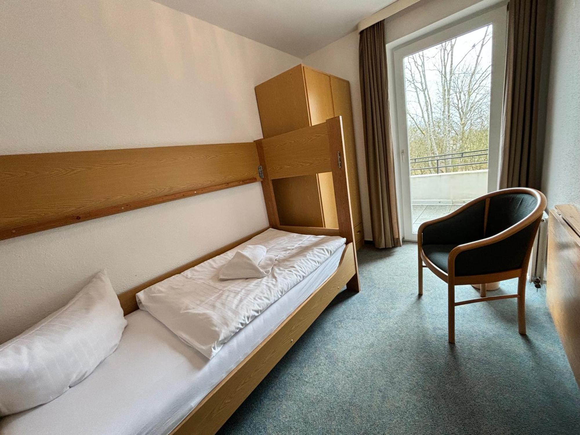 Appartementhaus Westphal Fehmarn Luaran gambar