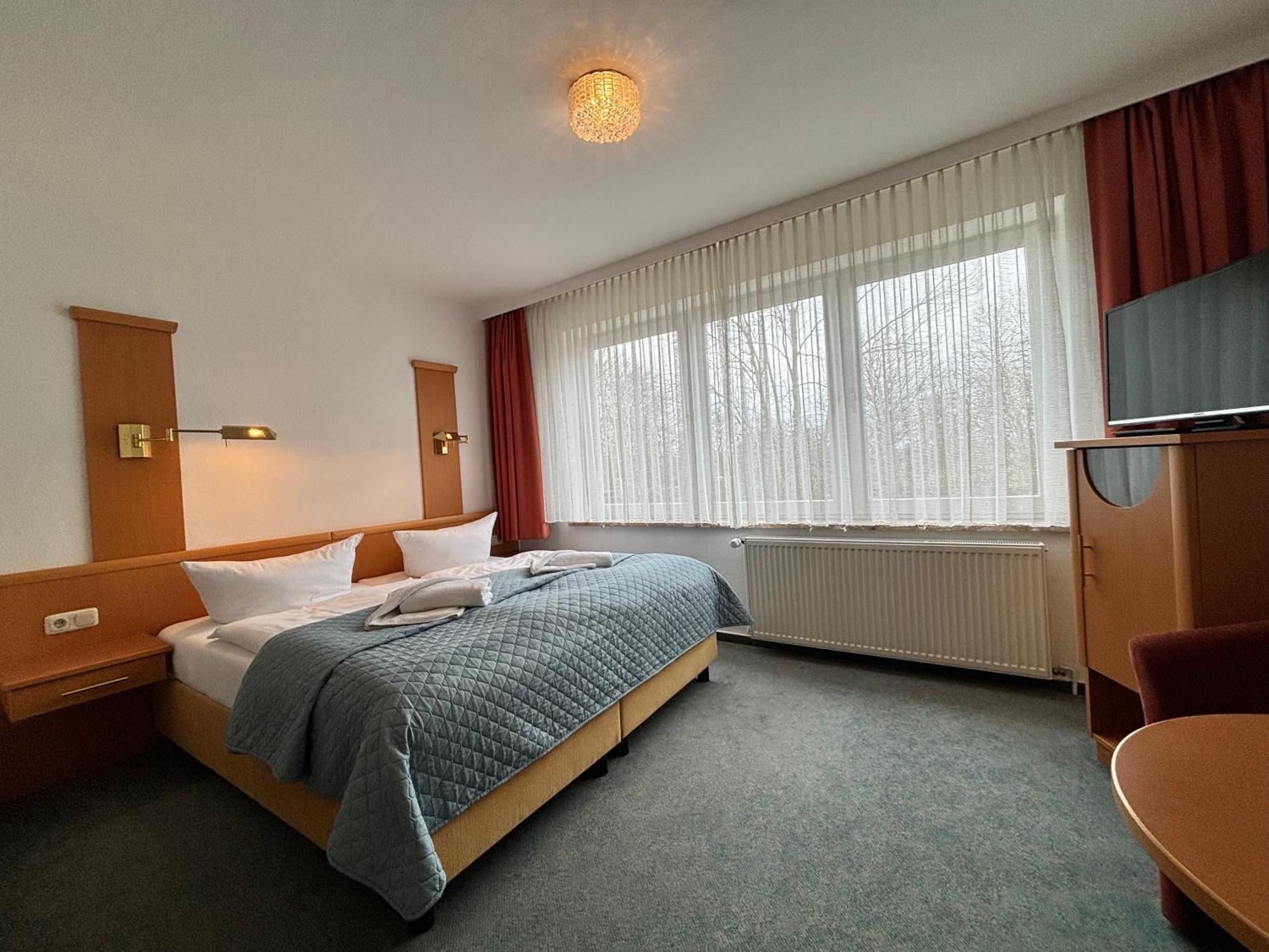 Appartementhaus Westphal Fehmarn Luaran gambar