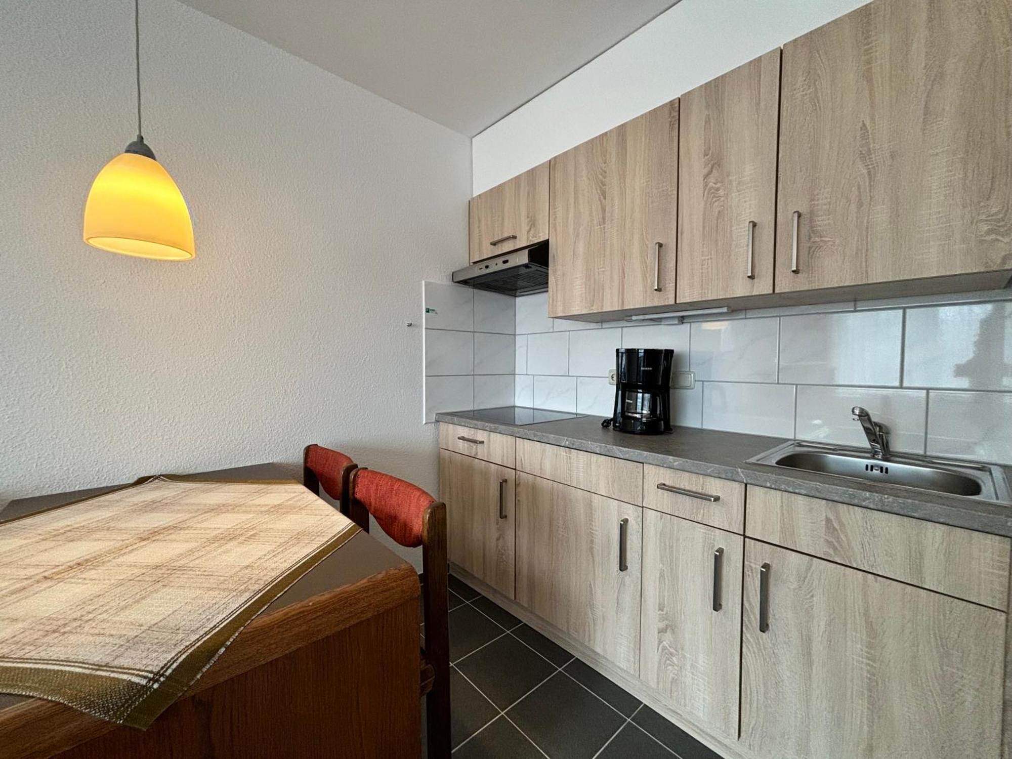 Appartementhaus Westphal Fehmarn Luaran gambar