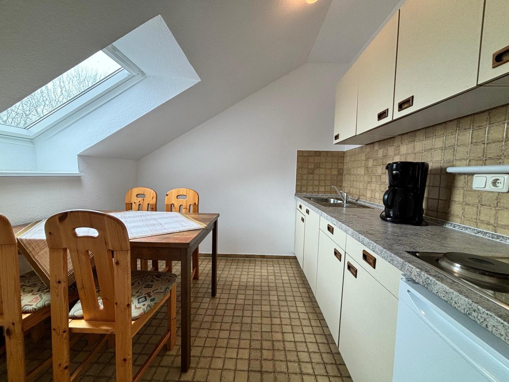 Appartementhaus Westphal Fehmarn Luaran gambar